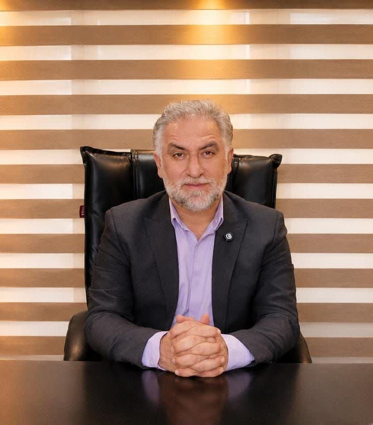 دکتر زرقامی